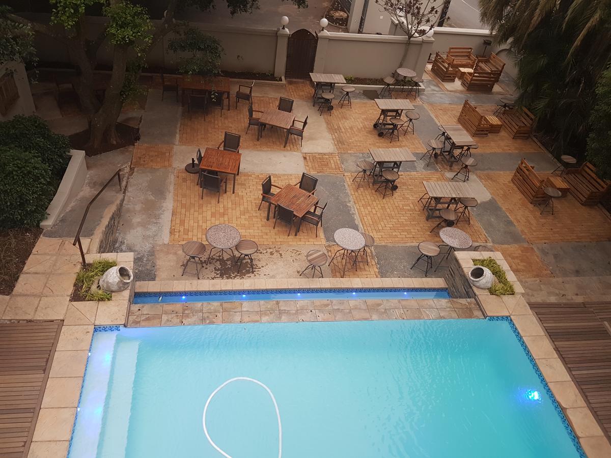 Ilawu Hotel Pietermaritzburg Esterno foto