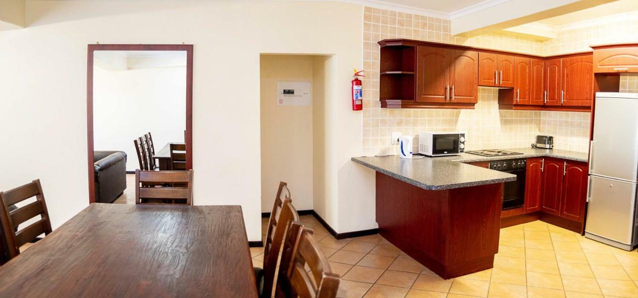 Ilawu Hotel Pietermaritzburg Esterno foto
