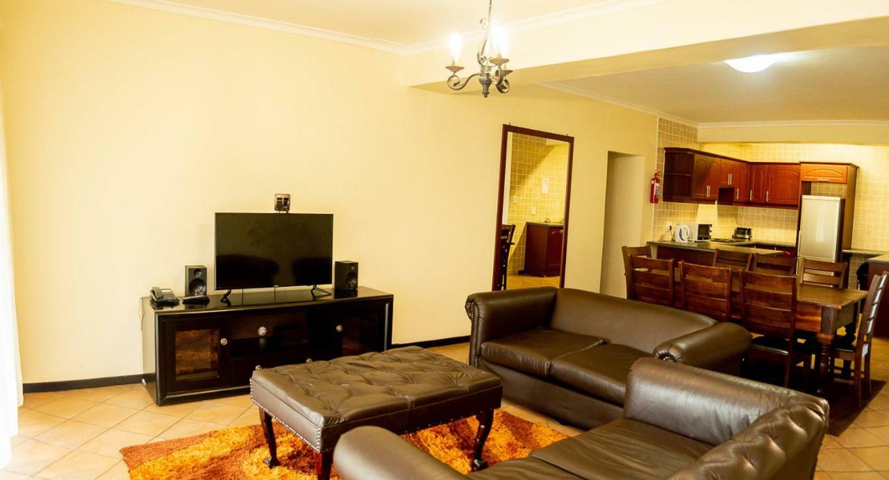Ilawu Hotel Pietermaritzburg Esterno foto