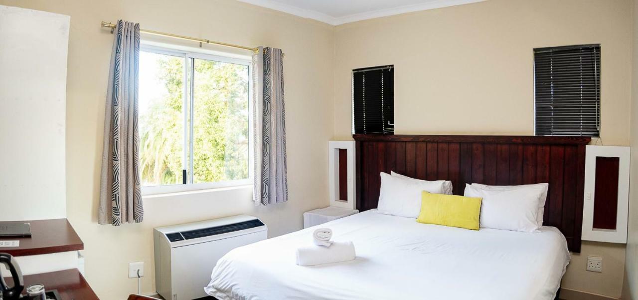 Ilawu Hotel Pietermaritzburg Esterno foto