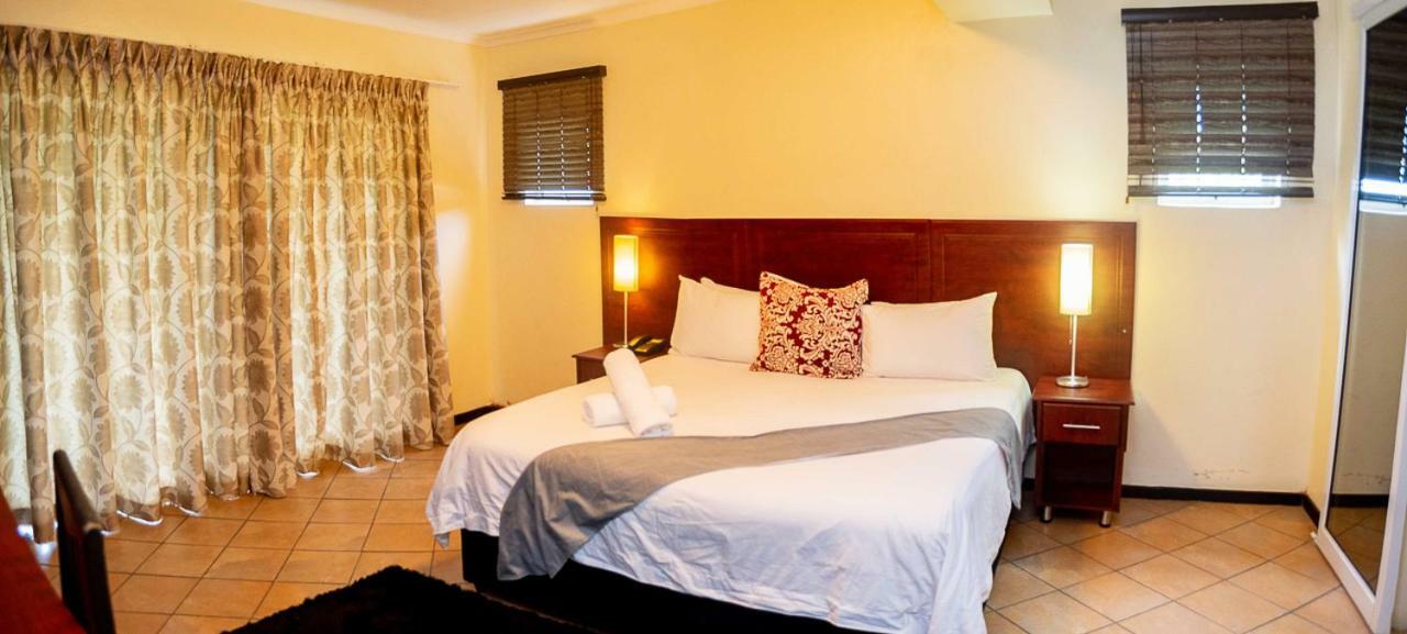 Ilawu Hotel Pietermaritzburg Esterno foto