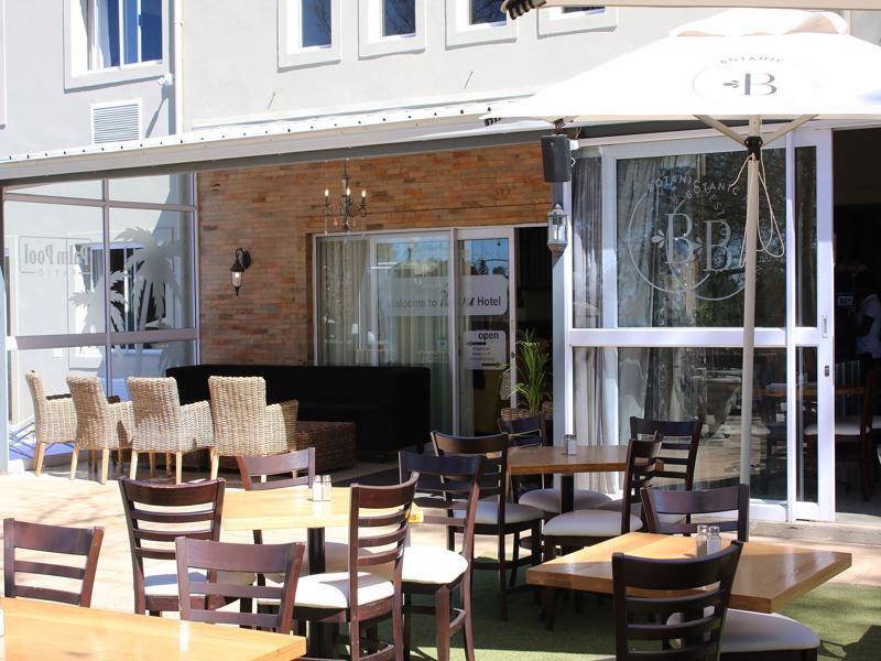 Ilawu Hotel Pietermaritzburg Esterno foto